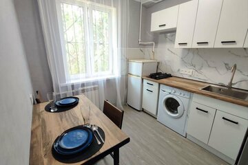 1-к квартира, 31 м², 1/5 эт.