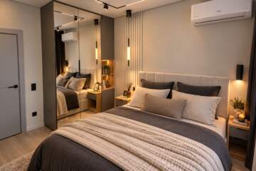 1-к квартира, 36 м², 8/8 эт.