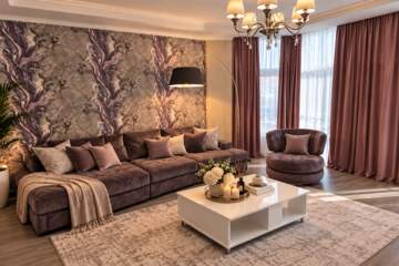 Апартаменты, 86 м², 7/10 эт.