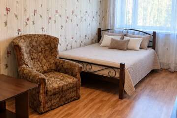 2-к квартира, 45 м², 3/5 эт.