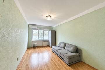 2-к квартира, 47,5 м², 2/5 эт.