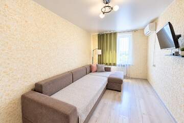 2-к квартира, 58 м², 4/5 эт.
