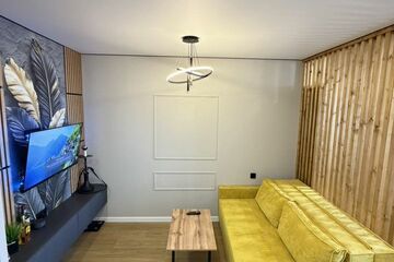 1-к квартира, 41 м², 4/10 эт.