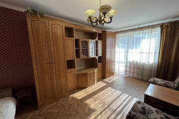 1-к квартира, 31,2 м², 4/5 эт.
