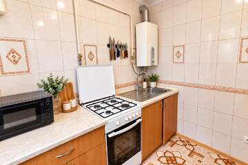 2-к квартира, 42 м², 2/5 эт.