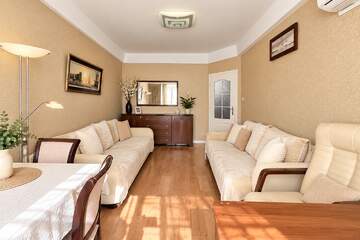 2-к квартира, 45,5 м², 4/5 эт.