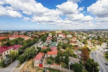 1-к квартира, 42 м², 10/10 эт.