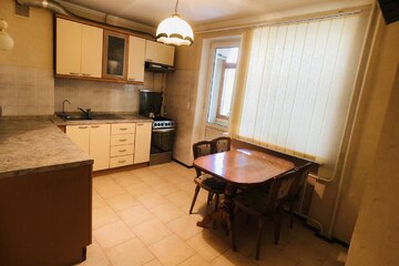 3-к квартира, 65 м², 2/5 эт.