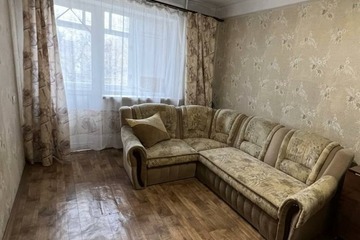 2-к квартира, 49 м², 3/5 эт.