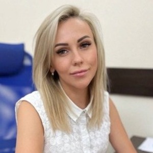 Коваленко Наталия Степановна