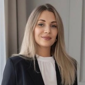 Ольга Проболова