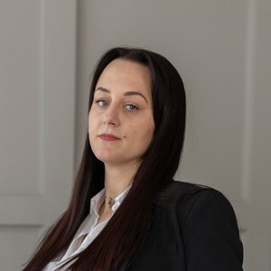 Шилова Кристина Александровна