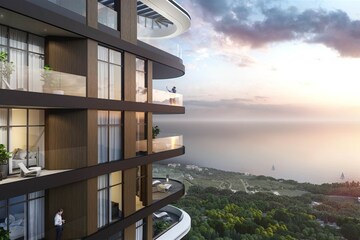 1-к квартира, 38,6 м², 1/20 эт.