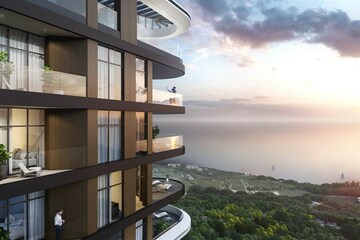 1-к квартира, 38,6 м², 1/20 эт.