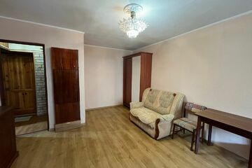 1-к квартира, 34,7 м², 1/4 эт.