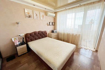 2-к квартира, 55,9 м², 5/5 эт.